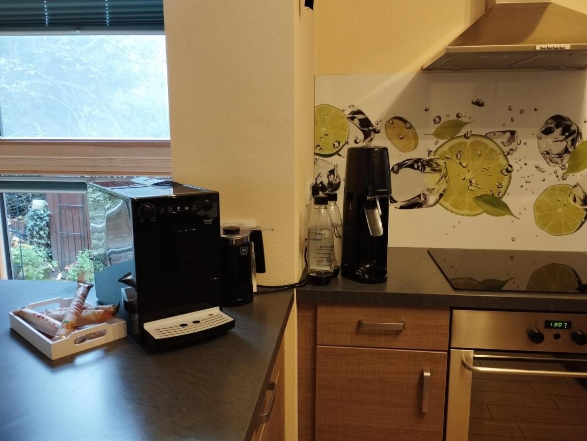 Nichtraucherferienwohnung-neckarblick Ze-2022-74-wz-118a Appartement *