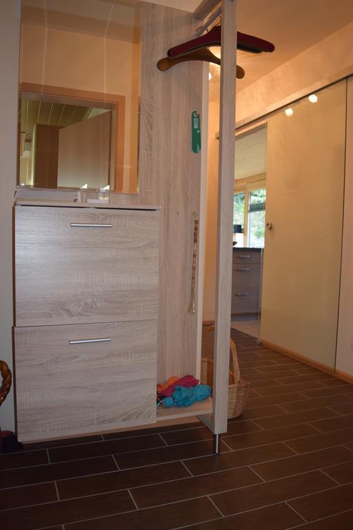 Appartement Nichtraucherferienwohnung-neckarblick Ze-2022-74-wz-118a *