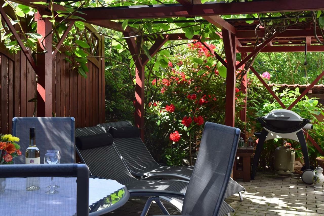 Nichtraucherferienwohnung-neckarblick Ze-2022-74-wz-118a Appartement *