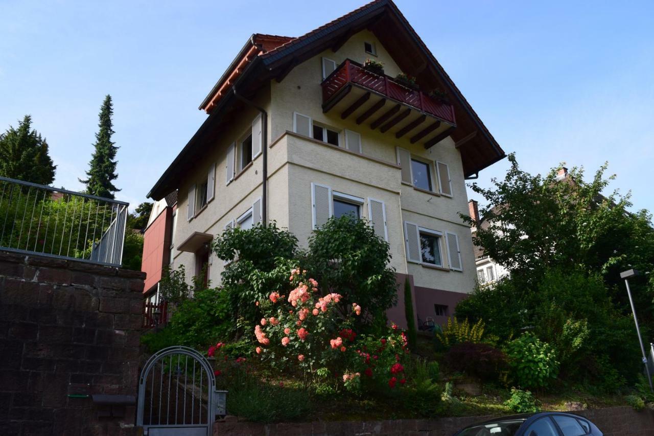 Nichtraucherferienwohnung-neckarblick Ze-2022-74-wz-118a * Heidelberg