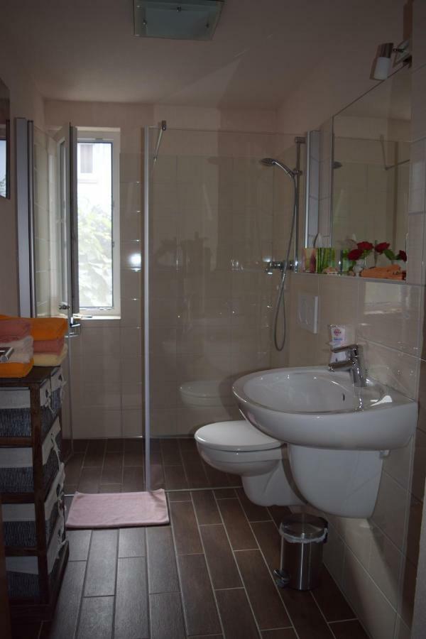 Nichtraucherferienwohnung-neckarblick Ze-2022-74-wz-118a Appartement Heidelberg