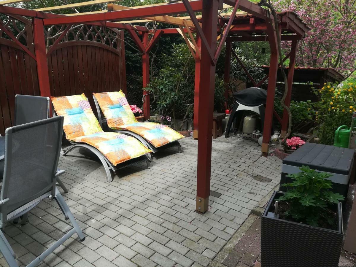 Nichtraucherferienwohnung-neckarblick Ze-2022-74-wz-118a Appartement *