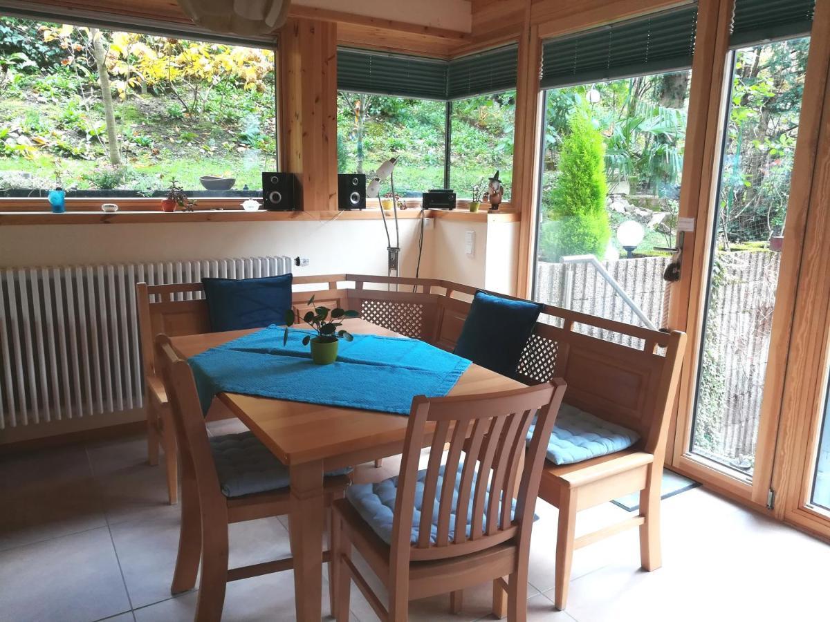Nichtraucherferienwohnung-neckarblick Ze-2022-74-wz-118a Apartment *