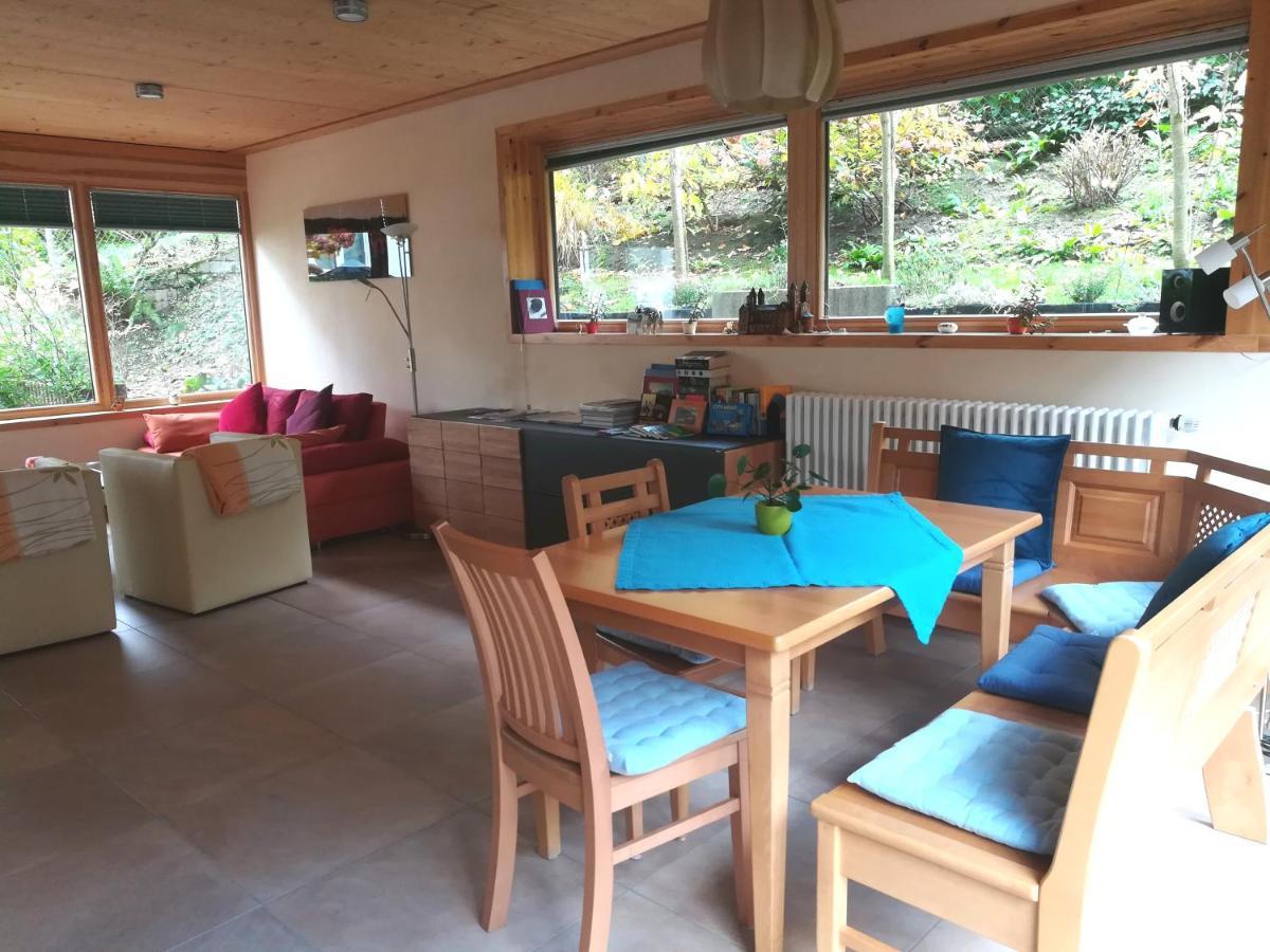 Nichtraucherferienwohnung-neckarblick Ze-2022-74-wz-118a Heidelberg