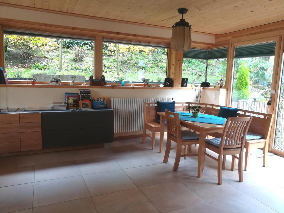 Nichtraucherferienwohnung-neckarblick Ze-2022-74-wz-118a Apartment