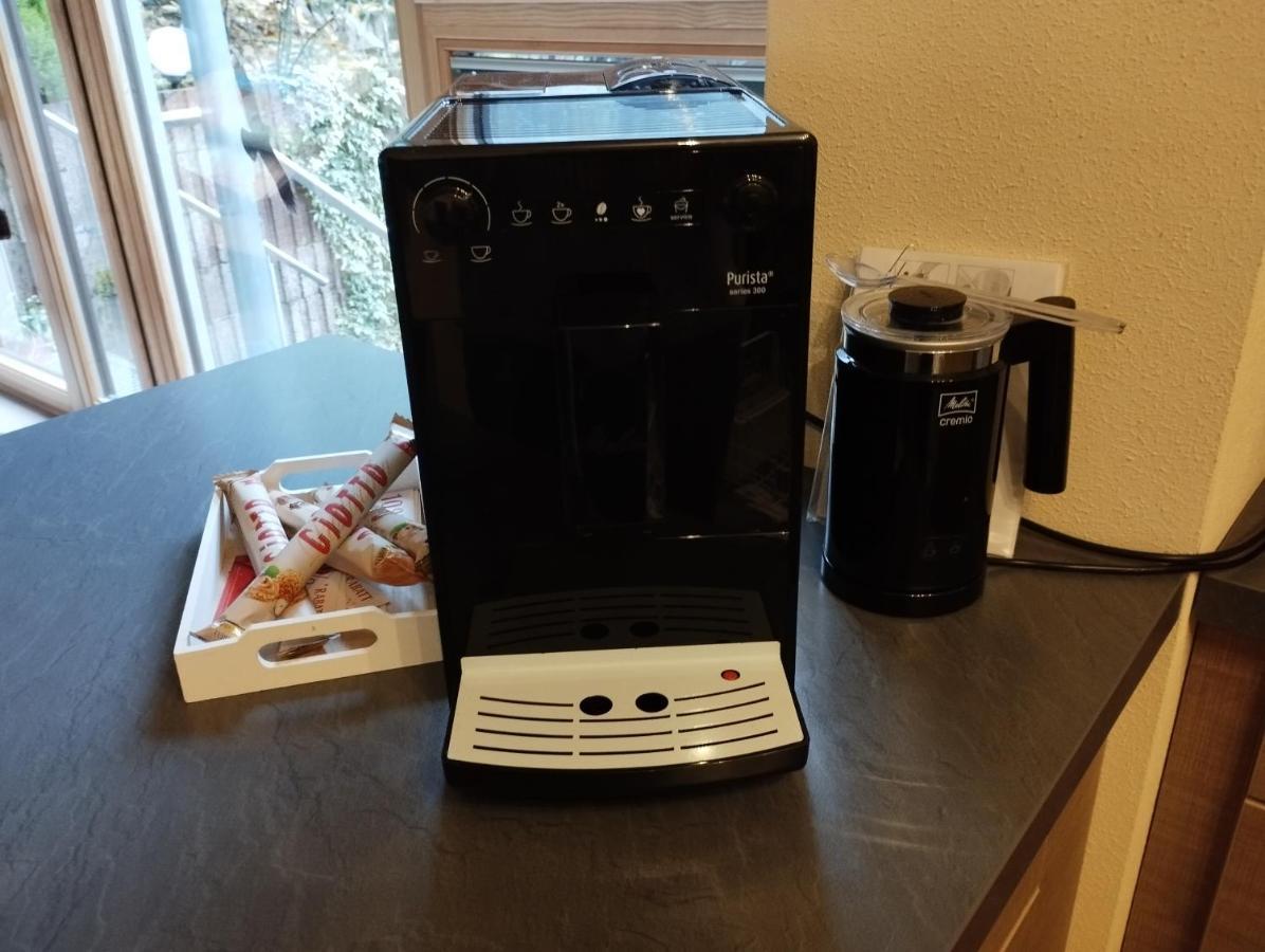 Appartamento Nichtraucherferienwohnung-neckarblick Ze-2022-74-wz-118a *