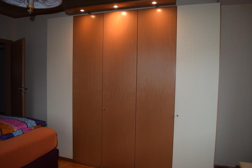 Nichtraucherferienwohnung-neckarblick Ze-2022-74-wz-118a Appartamento *