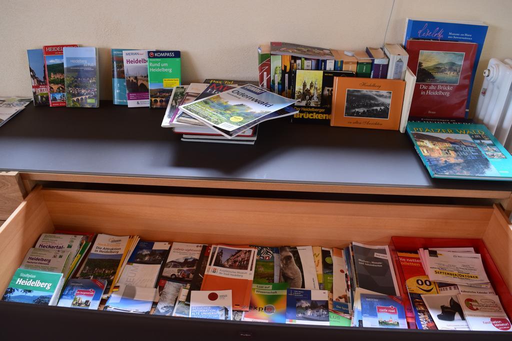 Apartment Nichtraucherferienwohnung-neckarblick Ze-2022-74-wz-118a