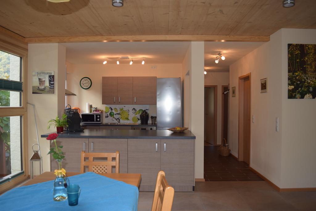 Nichtraucherferienwohnung-neckarblick Ze-2022-74-wz-118a Appartamento *