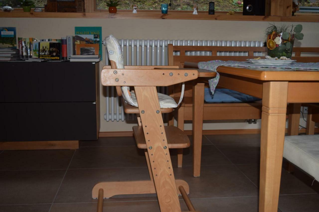 Nichtraucherferienwohnung-neckarblick Ze-2022-74-wz-118a Apartment