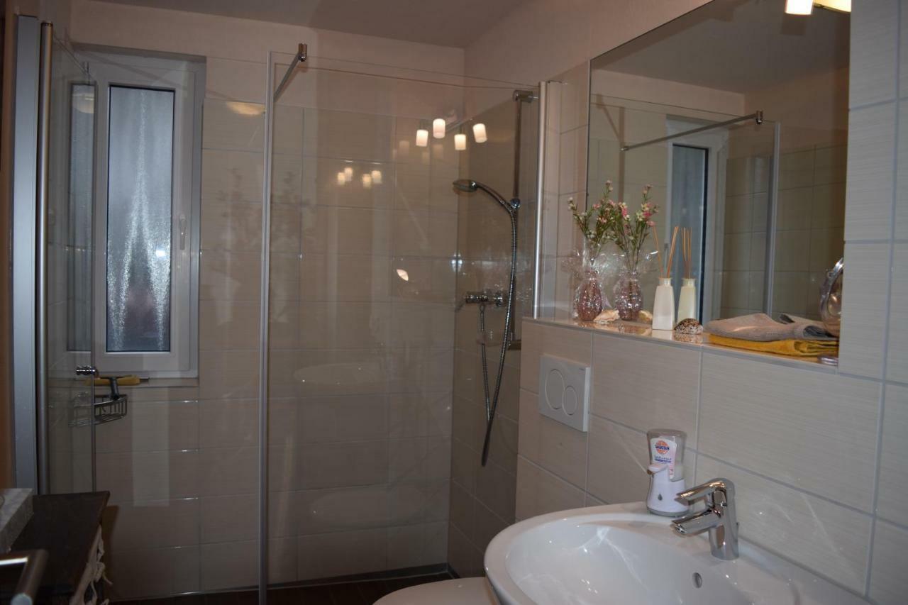 Nichtraucherferienwohnung-neckarblick Ze-2022-74-wz-118a Apartment *