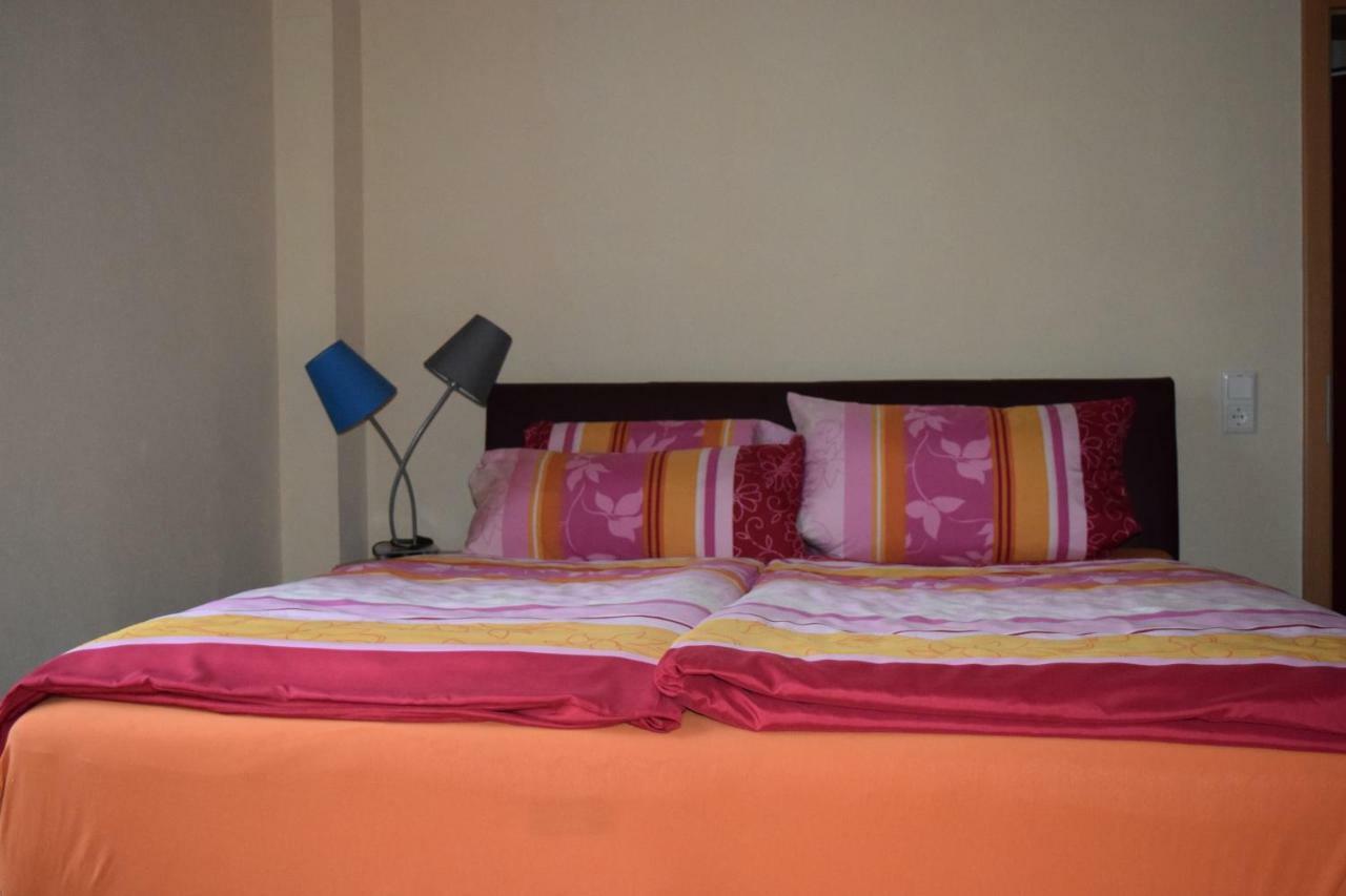 Nichtraucherferienwohnung-neckarblick Ze-2022-74-wz-118a Apartment *