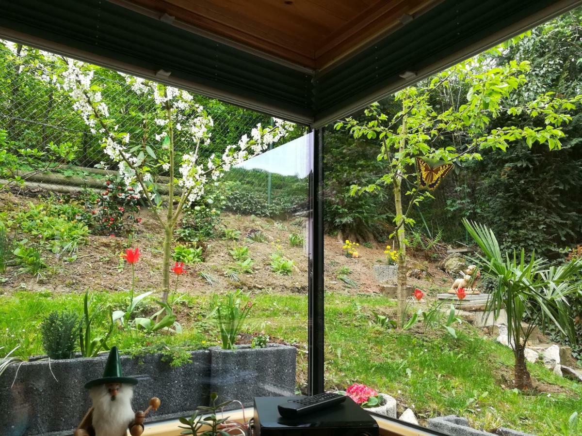 Nichtraucherferienwohnung-neckarblick Ze-2022-74-wz-118a Apartment Heidelberg