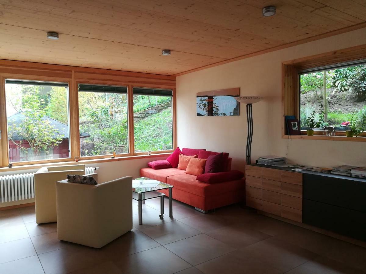 Nichtraucherferienwohnung-neckarblick Ze-2022-74-wz-118a Apartment *